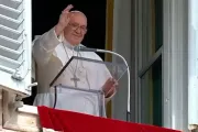 Papa Francisco: Jesús da la vida incluso cuando parece que no hay esperanza