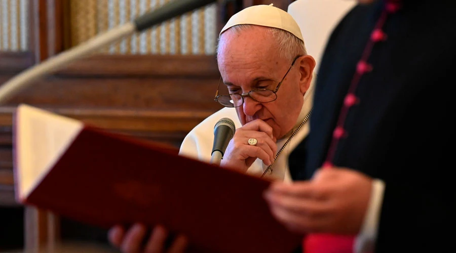 El Papa Francisco. Foto: Vatican Media?w=200&h=150