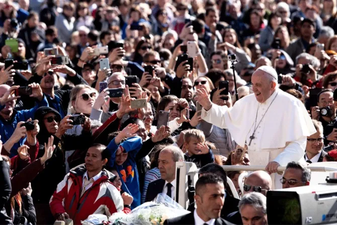 Presentan una experiencia 360 que repasa los viajes del Papa Francisco