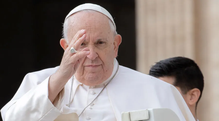 Papa Francisco promulga documento definitivo para afrontar los abusos en la Iglesia