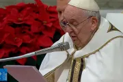 Navidad 2022: Homilía del Papa Francisco en la Misa de Nochebuena