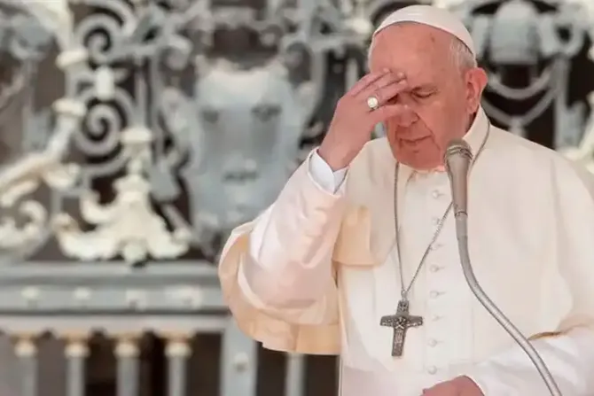 El Papa crea comisión del Vaticano para identificar a los mártires del nuevo milenio