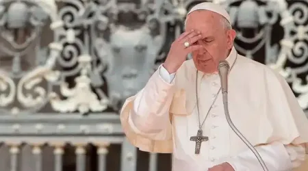 El Papa crea comisión del Vaticano para identificar a los mártires del nuevo milenio