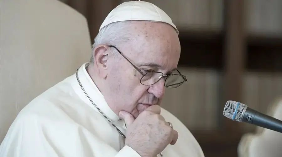 El Papa Francisco reza por víctimas de tornados en Estados Unidos