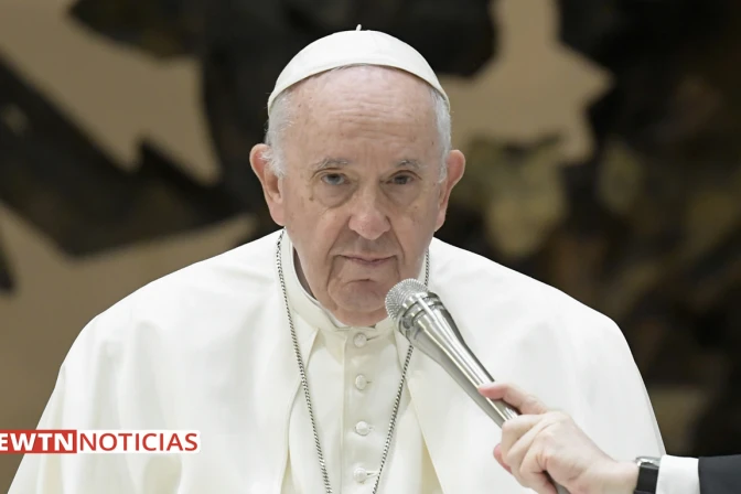 Las 4 noticias más relevantes de la Iglesia Católica a esta hora, hoy 2 de septiembre de 2022