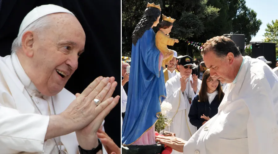 ¿Por qué el Papa Francisco pidió a los salesianos que sigan amando “el fin del mundo”?