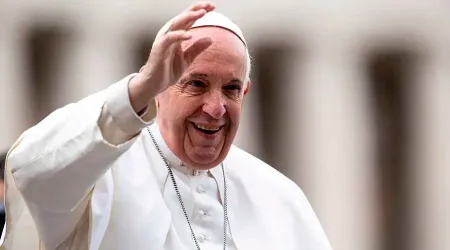 El Papa concede Año Jubilar a diócesis por aniversario de canonización de esta gran santa 