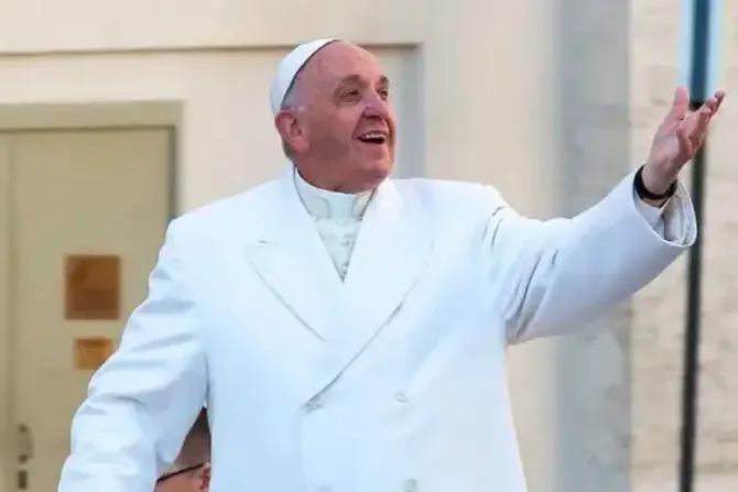 Confirman que el Papa regresa al Vaticano a tiempo para el Domingo de Ramos