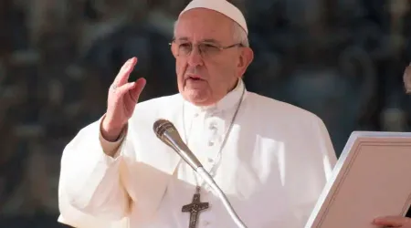 Papa Francisco extiende el Sínodo de los Obispos hasta el 2024