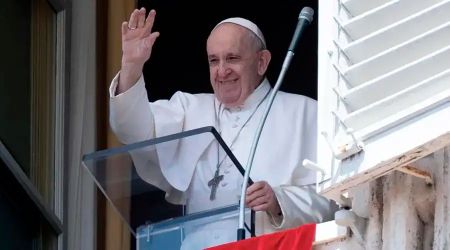 Papa Francisco da 6 ejemplos de la vida diaria para alcanzar el Cielo