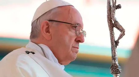 Papa Francisco advierte al CELAM sobre 3 idolatrías que amenazan al Pueblo de Dios