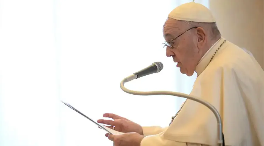 Publican decisión del Papa Francisco sobre Dicasterio para la Evangelización