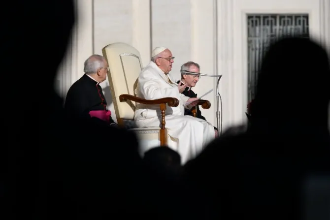 ¿Qué es la “Semana Roja” de la que habló el Papa Francisco?