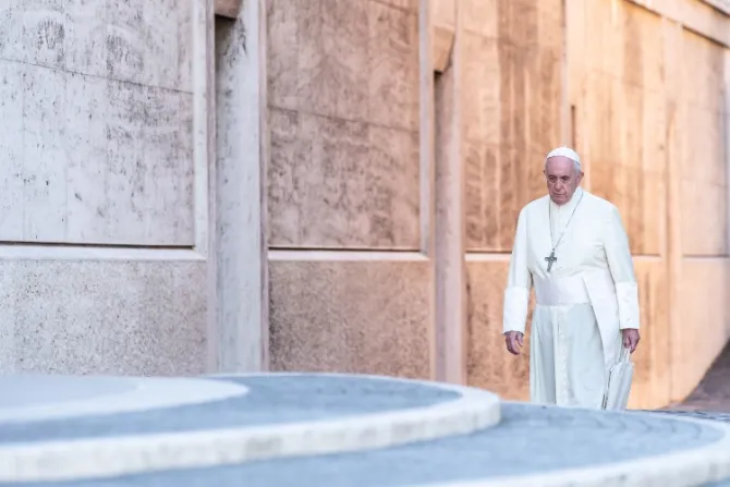 El Papa muestra “profundo dolor” por el fallecimiento del Cardenal Hummes