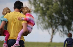 Foto referencial. Cru00e9dito: Juliane Liebermann / Unsplash 