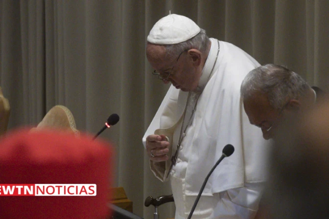 Las 4 noticias más relevantes de la Iglesia Católica a esta hora, del día 30 de agosto