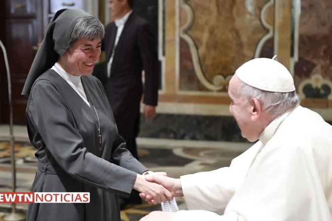 Las 4 noticias más relevantes de la Iglesia Católica a esta hora, del 1 de septiembre de 2022