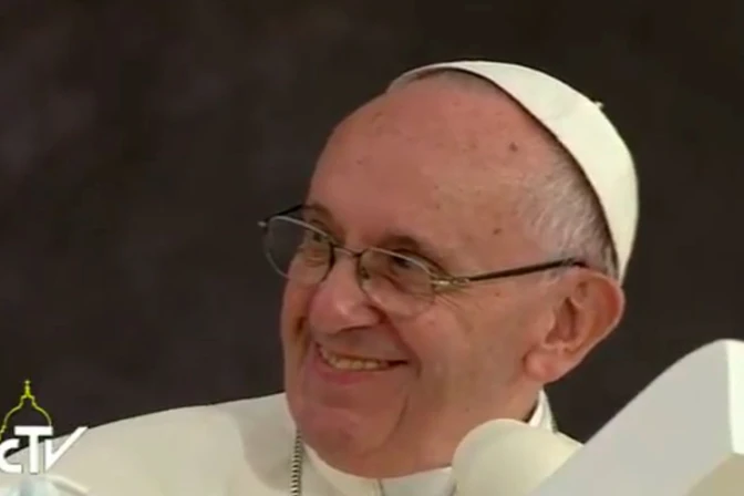 El desafío del Papa en JMJ Cracovia 2016: ¡Jóvenes, no se jubilen antes de tiempo!