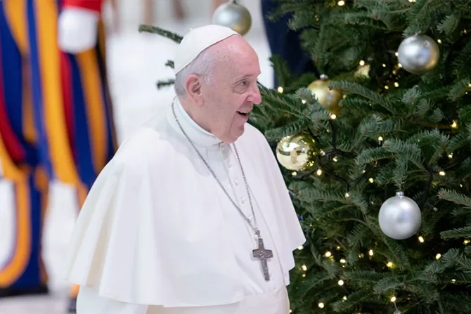 El 2021 del Papa Francisco: Estos son los momentos más importantes para recordar