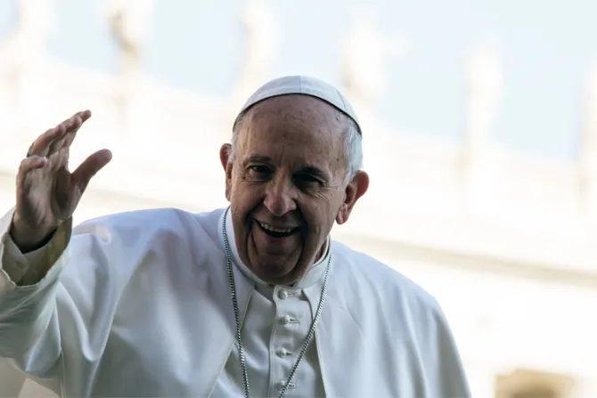 El Papa recuerda el “heroico testimonio” de nuevos beatos españoles