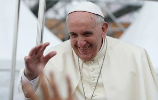 Papa Francisco Crédito: Republic of Korea (CC BY-SA 2.0)