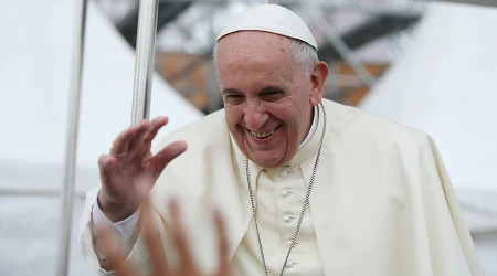Ya está listo el primer borrador de la encíclica del Papa Francisco sobre ecología