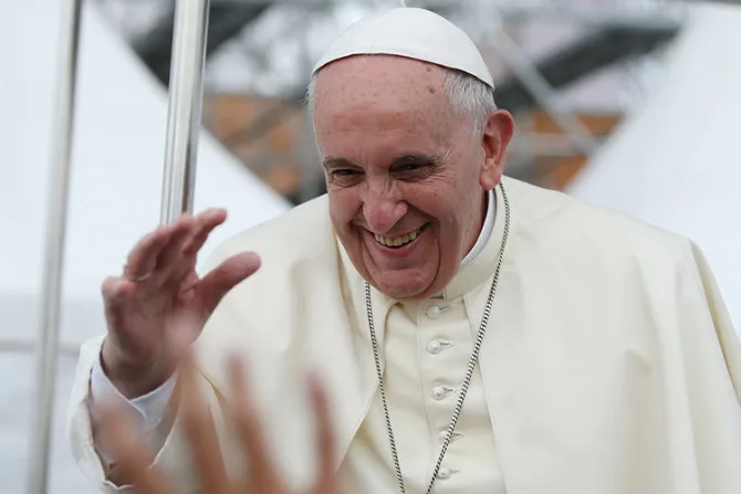Ya está listo el primer borrador de la encíclica del Papa Francisco sobre ecología