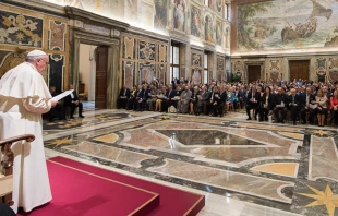 Foto: L'Osservatore Romano 