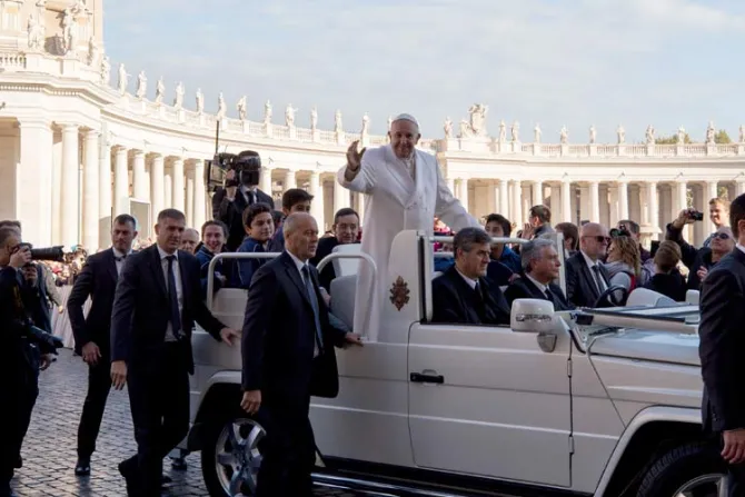 El Papa vuelve a Asia en un viaje con marcado carácter ecuménico 