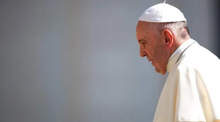 Los abusos sexuales son obra del “espíritu del mal”, dice el Papa Francisco 
