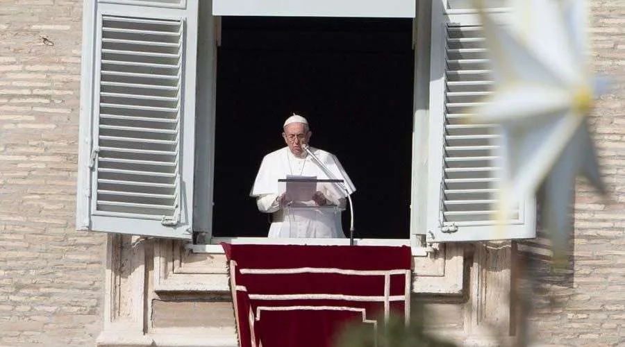El Papa Francisco - Foto: ACI Prensa?w=200&h=150