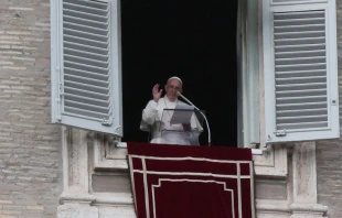 Foto: L'Osservatore Romano 