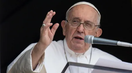 El Papa Francisco reza por los cerca de 40 estudiantes asesinados brutalmente en Uganda