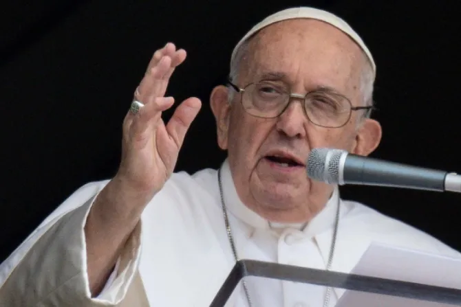 El Papa Francisco reza por los cerca de 40 estudiantes asesinados brutalmente en Uganda