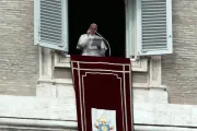 Papa Francisco: Para seguir a Jesús hay que abandonar las “luces falsas” y confiar en Él