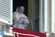Papa Francisco: cuando Jesús nos perdona siempre nos abre un nuevo camino