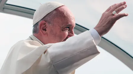 TEXTO Catequesis del Papa Francisco sobre la importancia del perdón y el dar