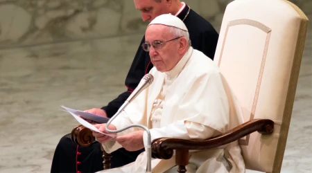 No al odio y la violencia, dice el Papa al recordar ataque a cristianos en Nigeria