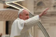¿Qué actitud se debe tener ante el mal? Papa Francisco habla del perdón y del amor de Dios