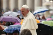 El Papa en Audiencia Jubilar: No podemos amar los animales y despreciar a las personas
