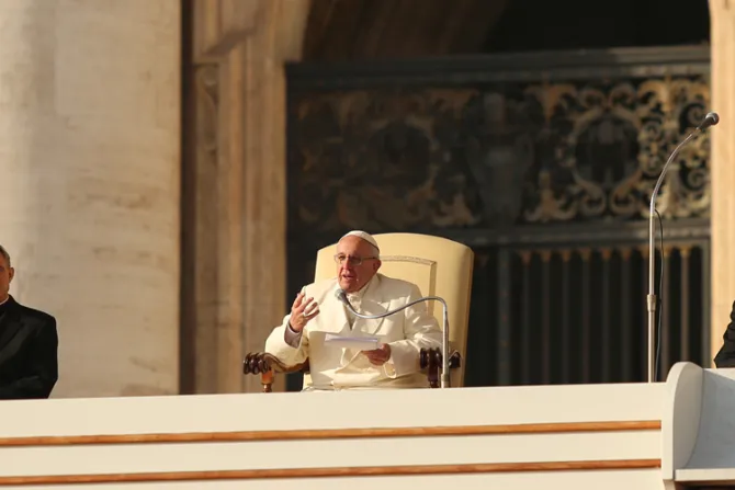 Papa Francisco: ¿Por qué es necesario un Jubileo de la Misericordia? ¿Qué sentido tiene?