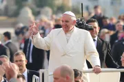 TEXTO: Catequesis del Papa Francisco sobre la necesidad del Jubileo de la Misericordia