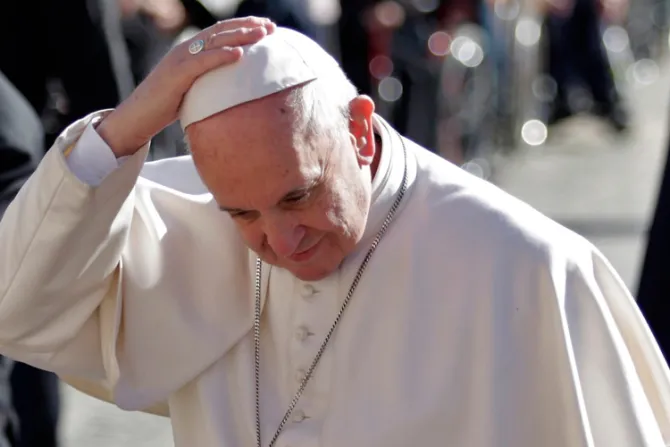 TEXTO: Catequesis del Papa Francisco sobre la Cuaresma y la esperanza