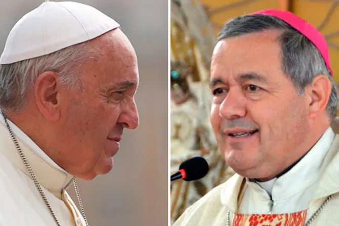 El Papa en Chile sobre el Obispo Juan Barros: No hay una sola prueba en su contra [VIDEO]