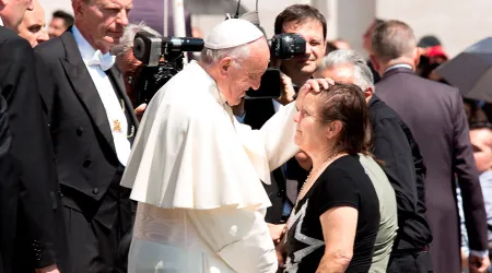 TEXTO: Mensaje del Papa Francisco por la Jornada Mundial de las Misiones 2017