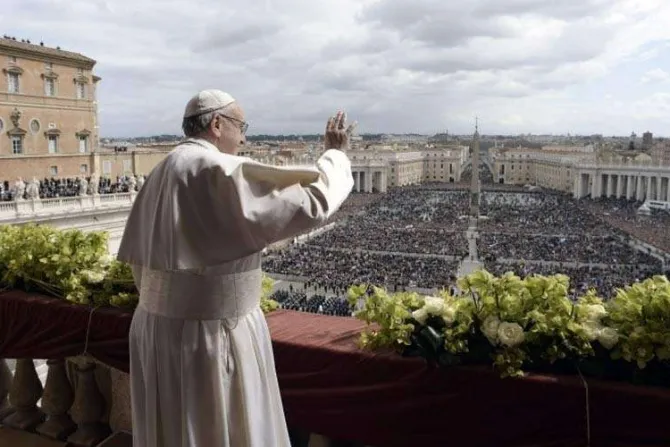 Papa Francisco aconseja prepararnos de este modo para la Pascua