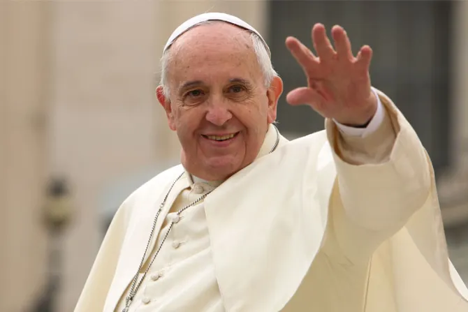 Vaticano confirma visita de Papa Francisco a Kenia, Uganda y República Centroafricana