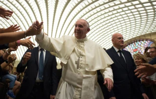 Foto: L'Osservatore Romano 