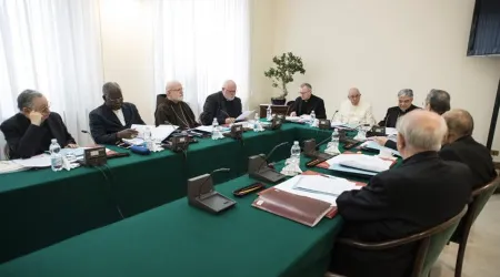 Papa Francisco convoca al Consejo de Cardenales por la Constitución Praedicate Evangelium