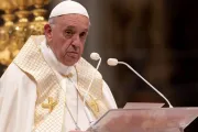 Homilía del Papa Francisco en el Consistorio de creación de 13 nuevos Cardenales
